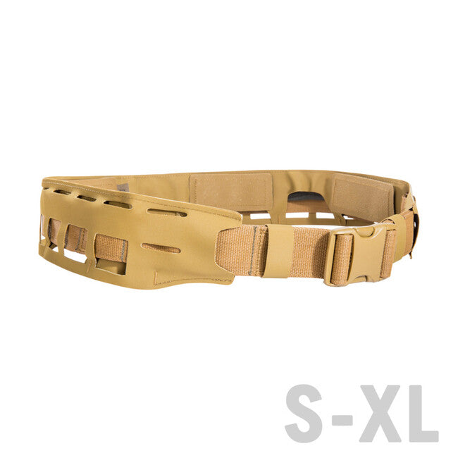 Tasmanian Tiger Molle Hyp Belt, Coyote Brown