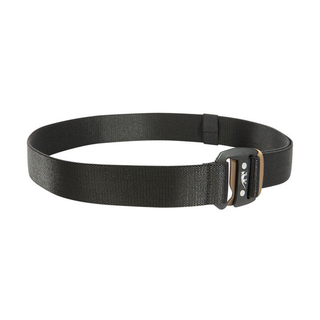 Tasmanian Tiger Stretch Belt 38mm, Black