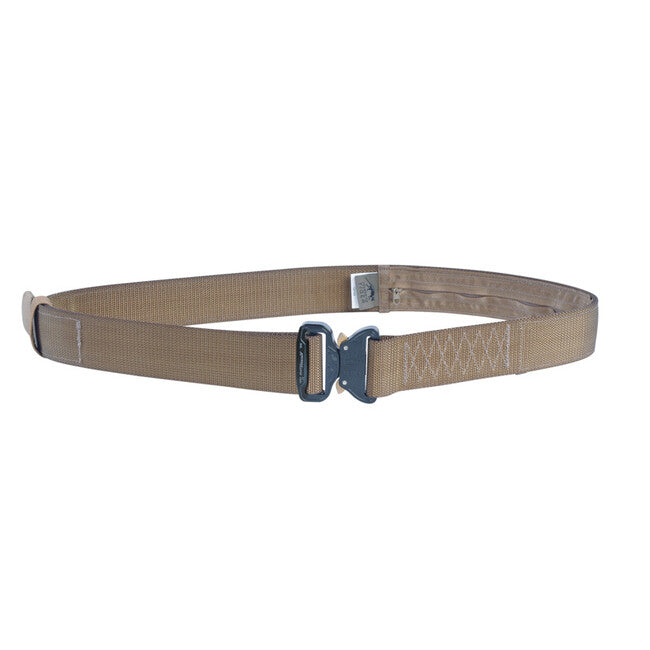 Tasmanian Tiger Tactical Belt MKII, Coyote Brown