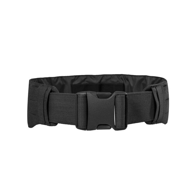 Tasmanian Tiger Warrior Belt LC, Black