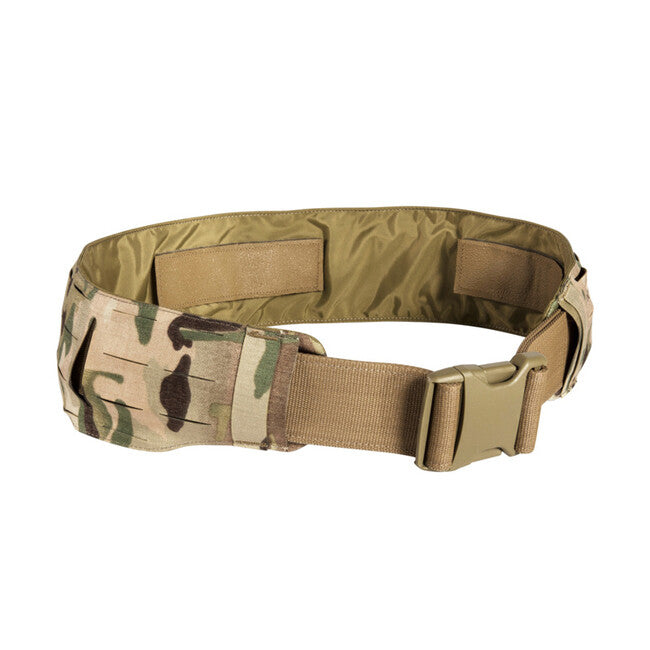 Tasmanian Tiger Warrior Belt LC MC, Multicam