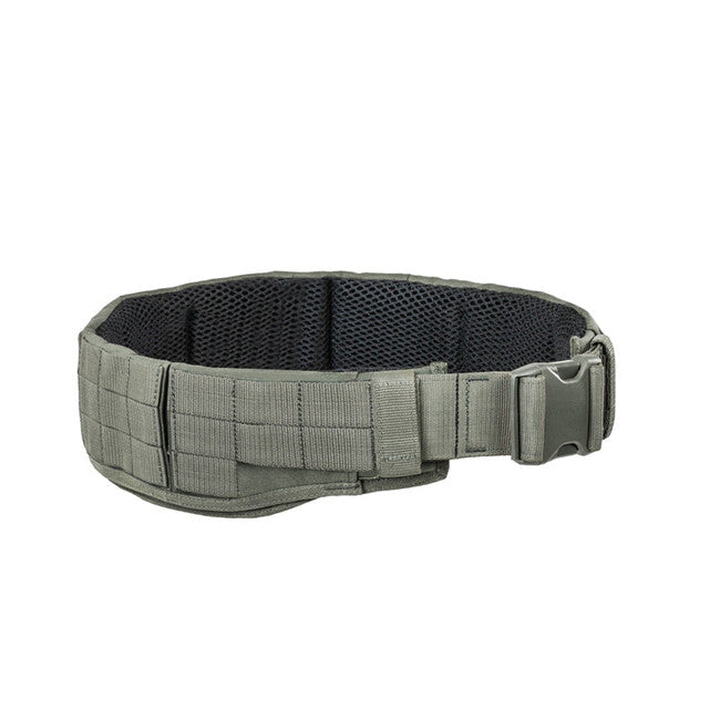 Tasmanian Tiger Warrior Belt MK IV IRR, Stone Grey Olive