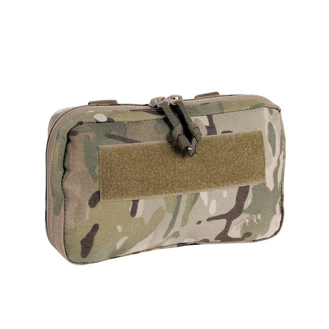 Tasmanian Tiger Leader Admin Pouch, Multicam