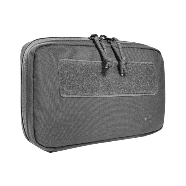 Tasmanian Tiger Leader Admin Pouch, Titan Grey