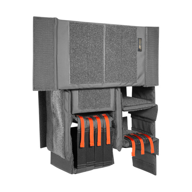 Tasmanian Tiger Modular Tele Insert Organizer, Titan Grey