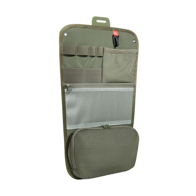 Tasmanian Tiger Organizer Panel, Olive