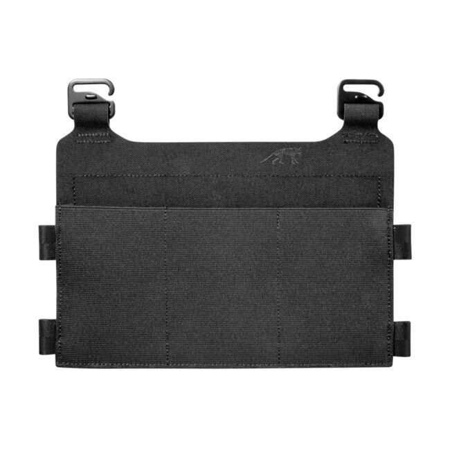 Tasmanian Tiger Panel 3 SGL Mini M4 EL, Black