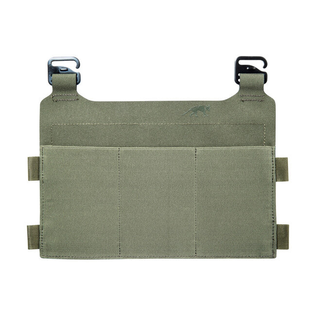 Tasmanian Tiger Panel 3 SGL Mini M4 EL, Olive