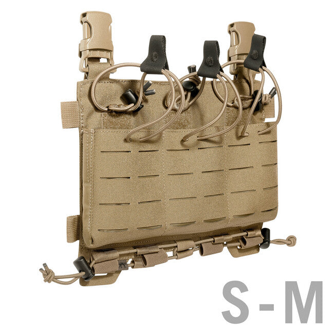 Tasmanian Tiger Panel Carrier Mag LC M4, Coyote Brown