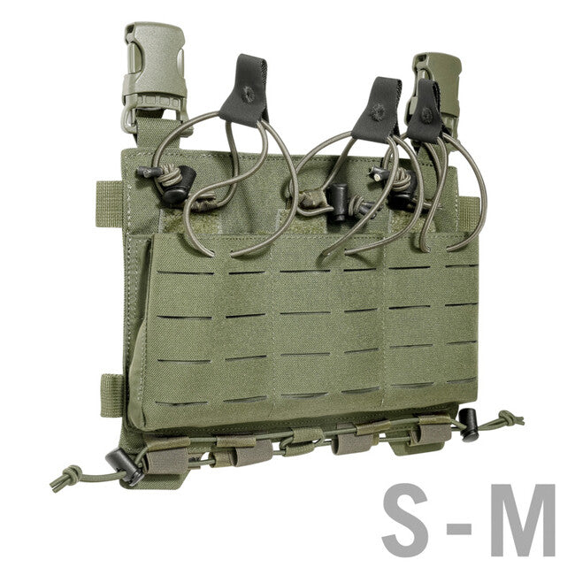 Tasmanian Tiger Panel Carrier Mag LC M4, Olive
