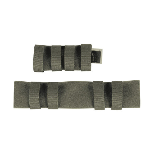 Tasmanian Tiger Panel Modular Patch Holder, Olive