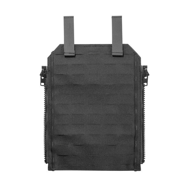 Tasmanian Tiger Panel Molle ZP, Black