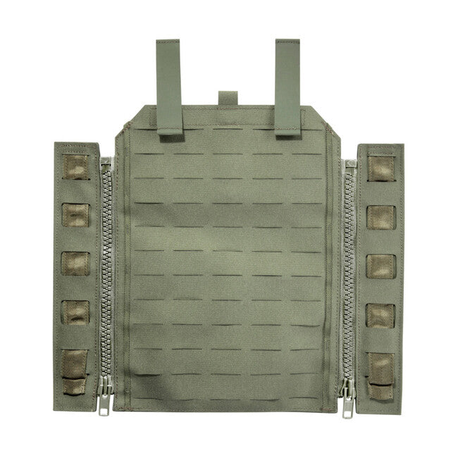 Tasmanian Tiger Panel Molle ZP, Olive