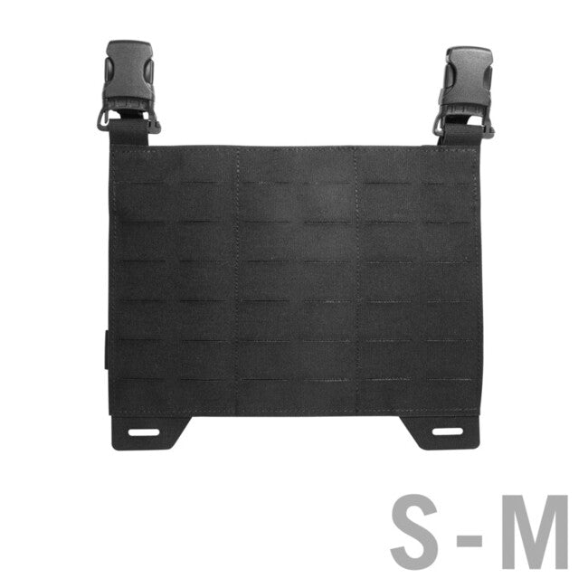 Tasmanian Tiger Carrier Panel LC, Black