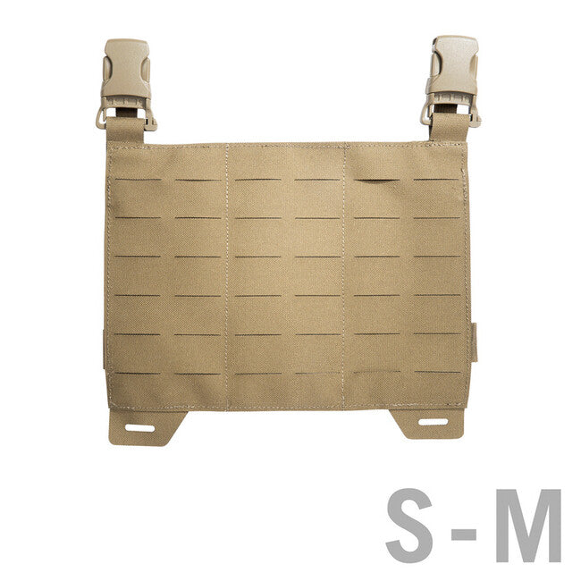 Tasmanian Tiger Carrier Panel LC, Coyote Brown
