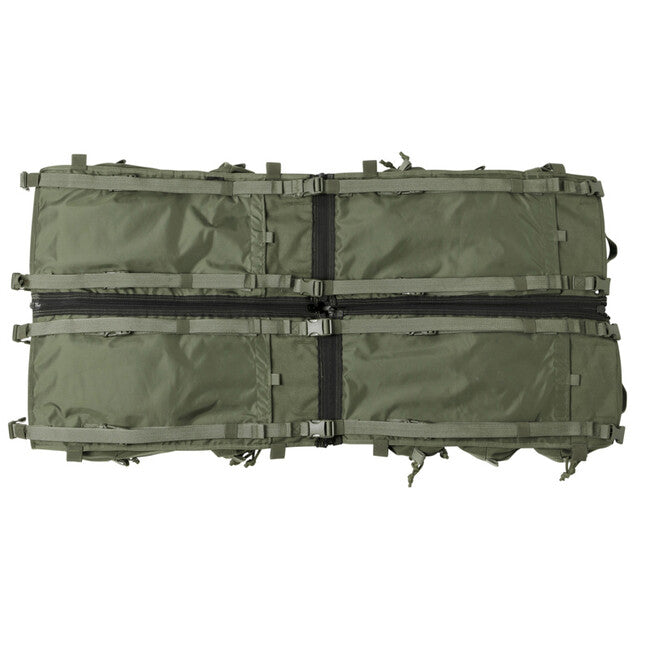 Tasmanian Tiger Medic Transporter Panel, Olive
