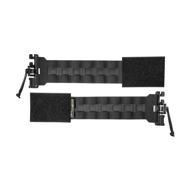 Tasmanian Tiger Reinforced Cummerbund, Black