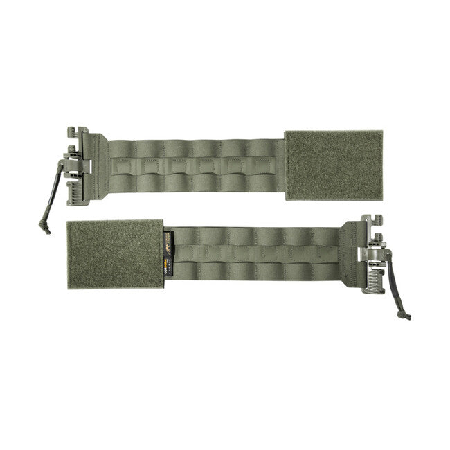 Tasmanian Tiger Reinforced Cummerbund, Olive