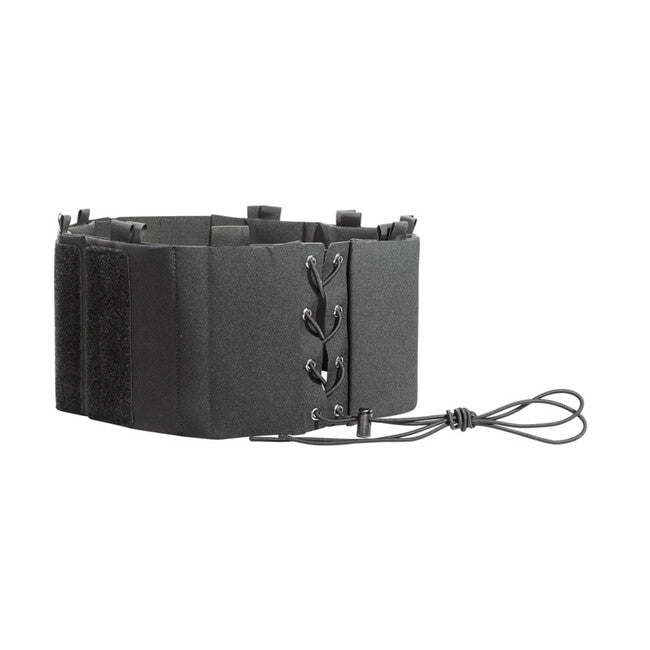 Tasmanian Tiger Secret Cummerbund Belt, Black