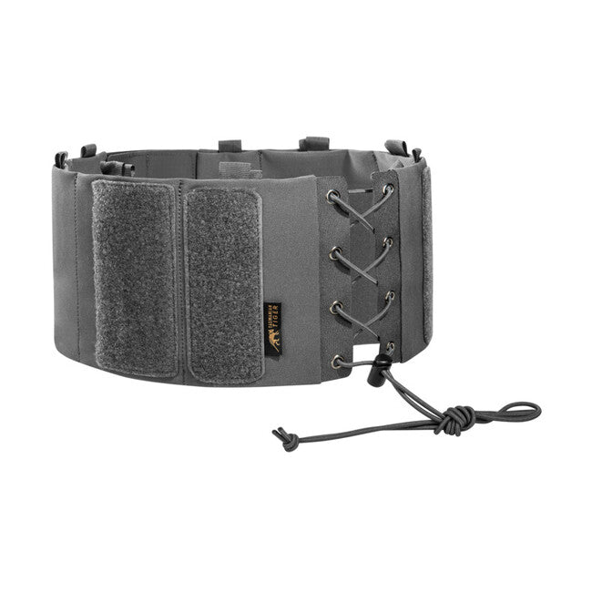 Tasmanian Tiger Secret Cummerbund Belt, Titan Grey