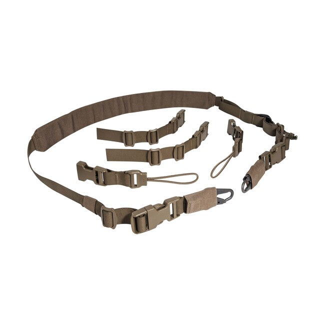Tasmanian Tiger MULTIPURPOSE SLING MKII Padded Sling, Coyote
