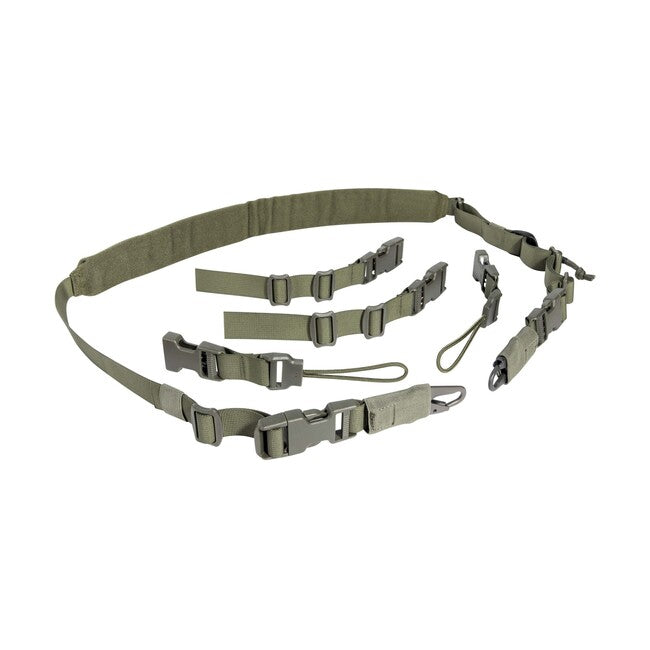 Tasmanian Tiger MULTIPURPOSE SLING MKII Padded Sling, Olive