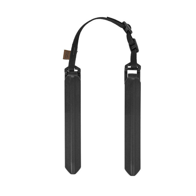 Tasmanian Tiger Molle Stick Set Strap, Black