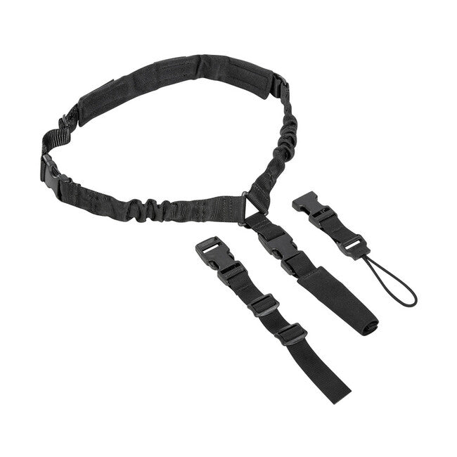 Tasmanian Tiger Multipurpose Carrying Strap, Black