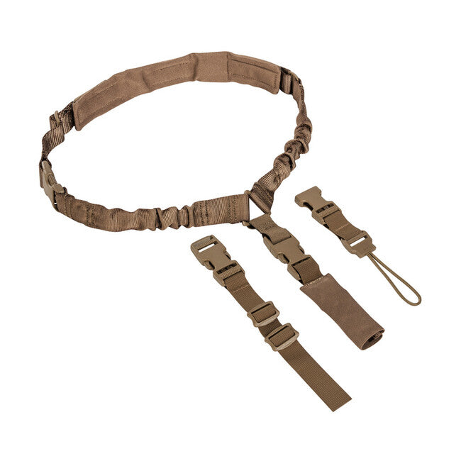 Tasmanian Tiger Multipurpose Carrying Strap, Coyote