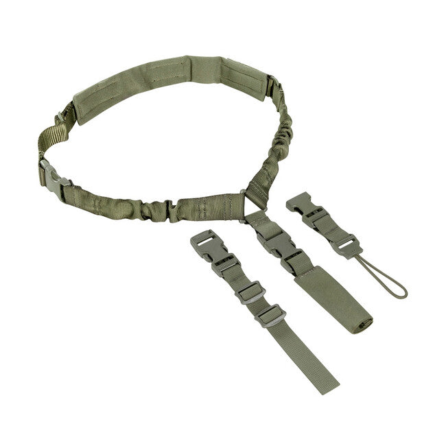 Tasmanian Tiger Multipurpose Carry Strap, Olive