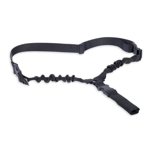 Tasmanian Tiger Single Point Weapon Sling, Black