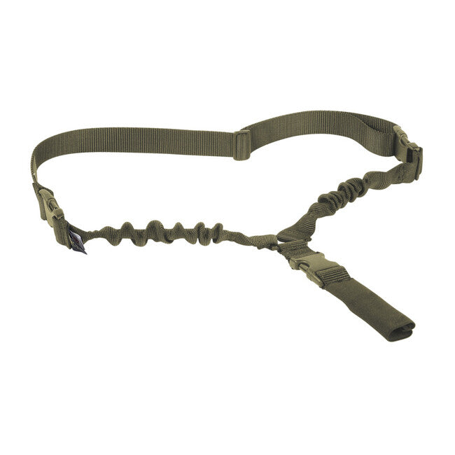 Tasmanian Tiger Single Sling Strap, Olive