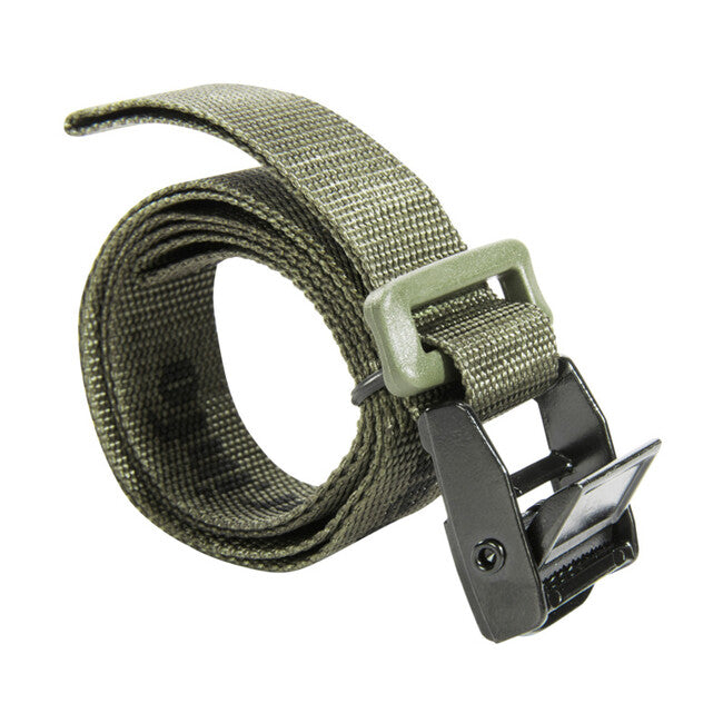 Tasmanian Tiger Webbing Strap 18mm / 0.75m, Olive