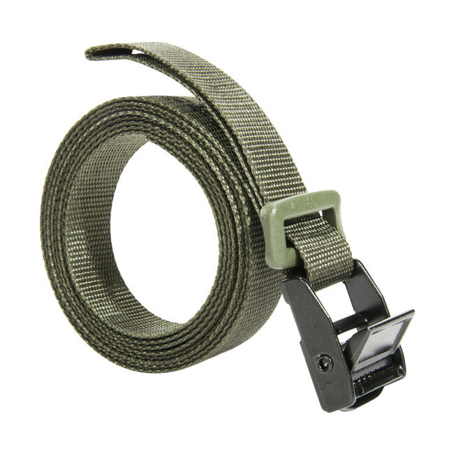 Tasmanian Tiger Webbing Strap 18mm / 1.5m, Olive