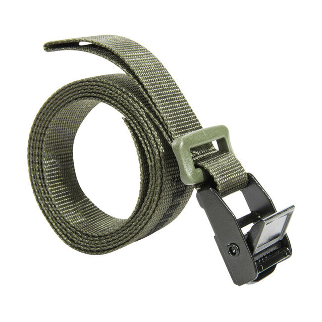 Tasmanian Tiger Webbing Strap 18mm / 1m, Olive