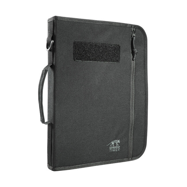 Tasmanian Tiger Server A4 MkII Document Case, Black