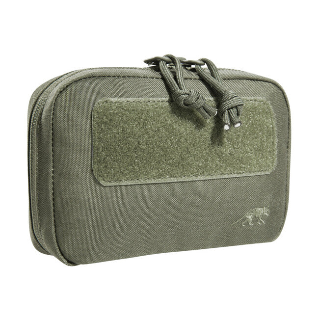 Tasmanian Tiger Admin Pouch IRR, Stone Grey Olive