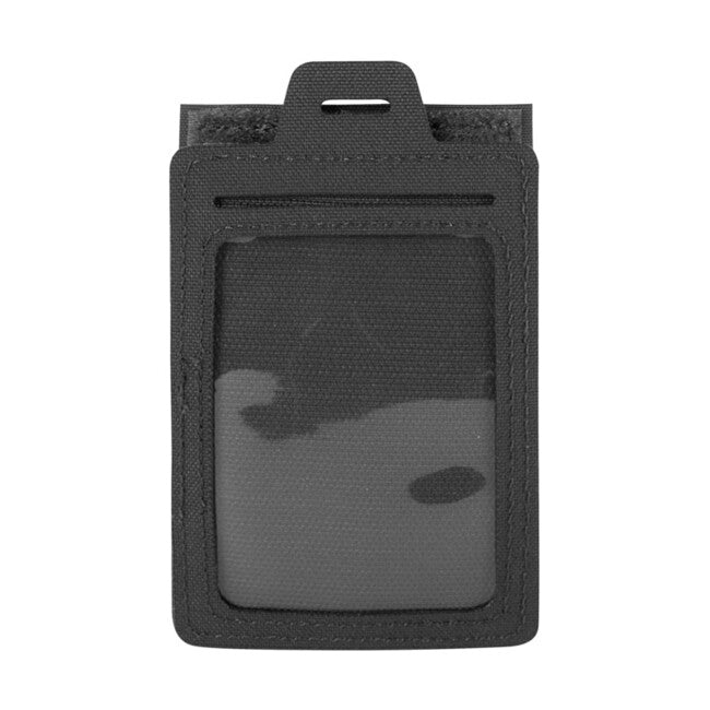 Tasmanian Tiger ID Card Office Case, Black