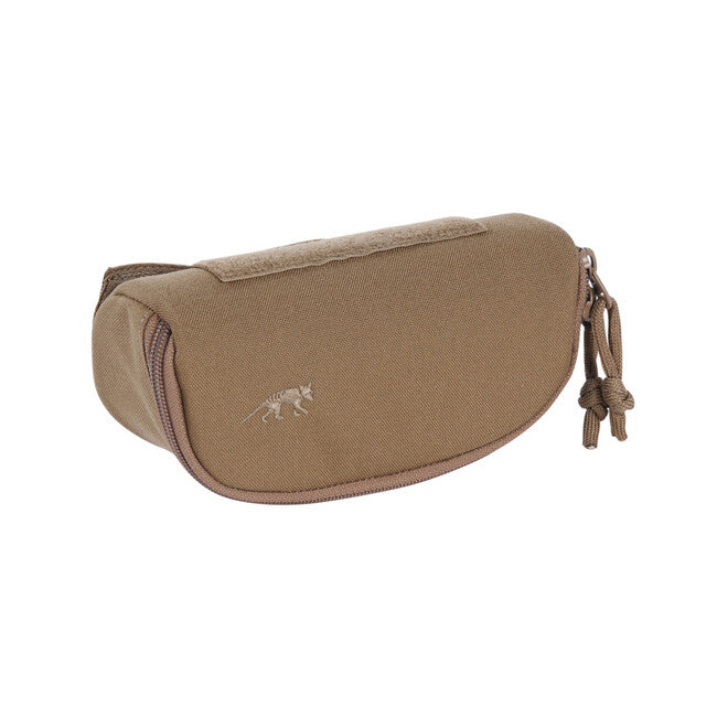 Tasmanian Tiger Eyewear Safe Case, Coyote Brown