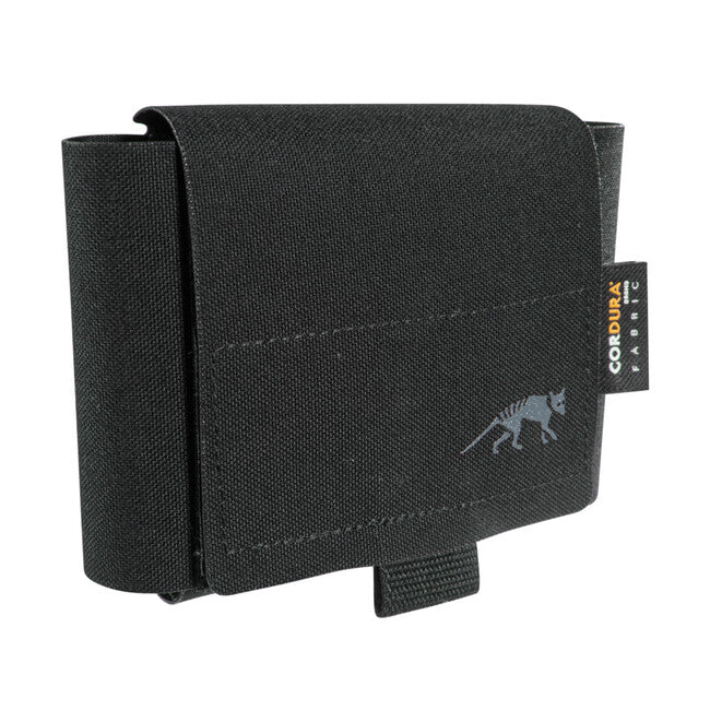 Tasmanian Tiger Glove Pouch MKII Belt Pouch, Black