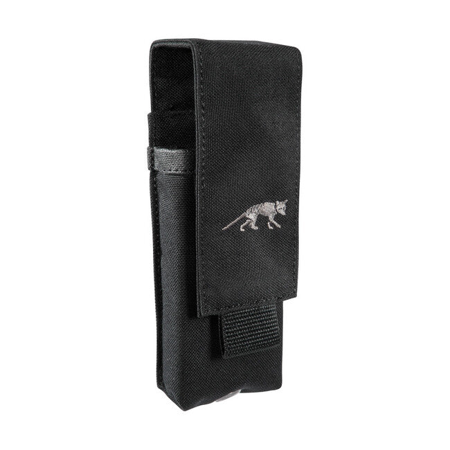 Tasmanian Tiger Lite Case Police Belt Pouch, Black