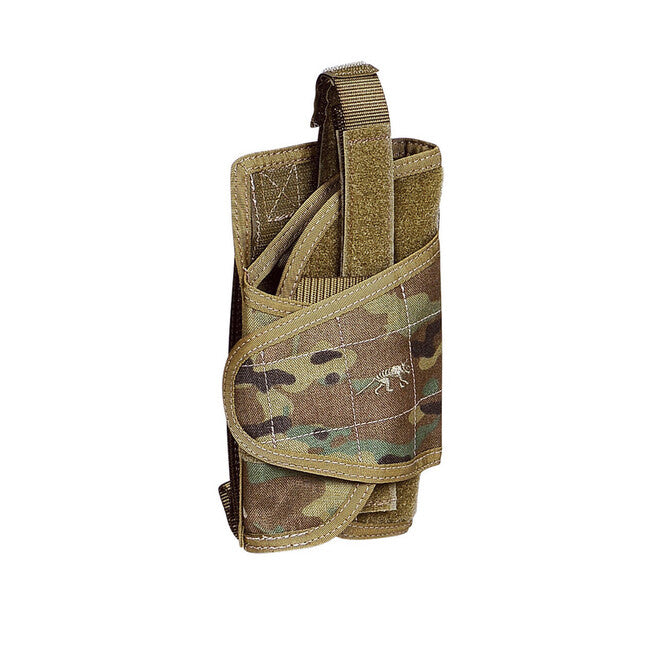 Tasmanian Tiger TAC MKII Pistol Holster, Multicam