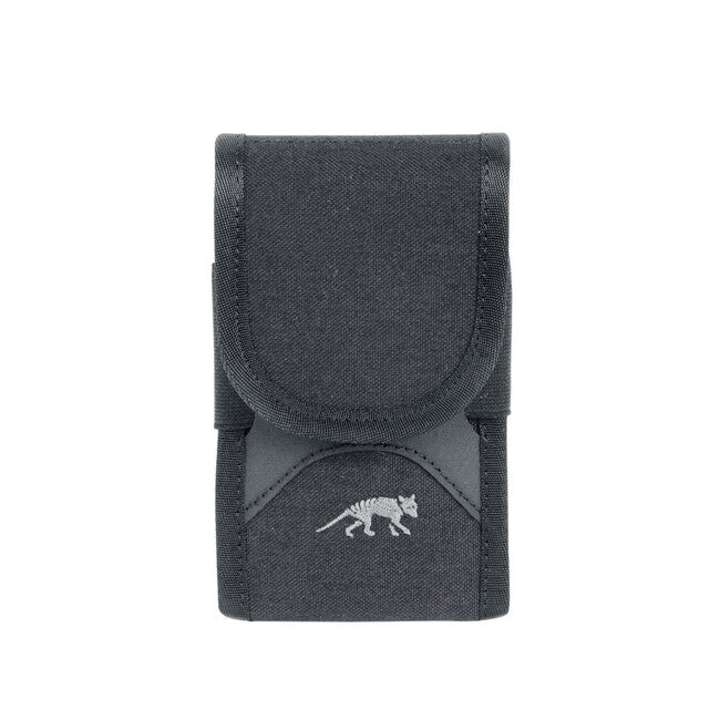 Tasmanian Tiger Tactical Phone Pouch L, Black