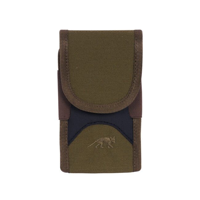 Tasmanian Tiger Tactical L Phone Pouch, Olive