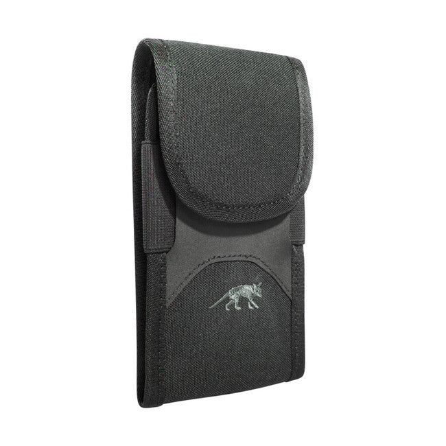 Tasmanian Tiger Tactical XL Phone Pouch, Black
