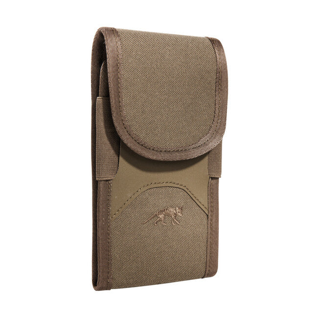Tasmanian Tiger Tactical Phone Pouch XL, Coyote Brown