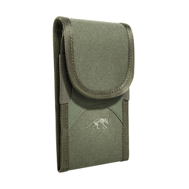 Tasmanian Tiger Tactical XL Phone Pouch, Olive