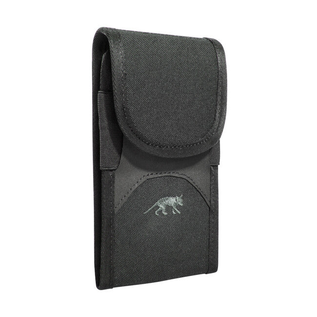 Tasmanian Tiger Tactical XXL Phone Pouch, Black