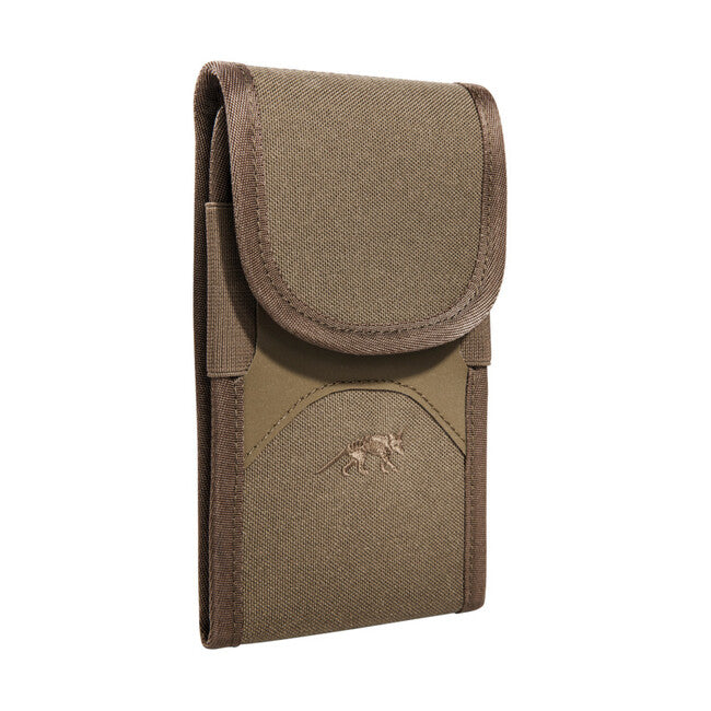 Tasmanian Tiger Tactical Phone Pouch XXL, Coyote Brown