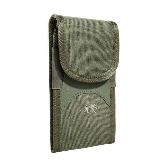 Tasmanian Tiger Tactical XXL Phone Pouch, Olive